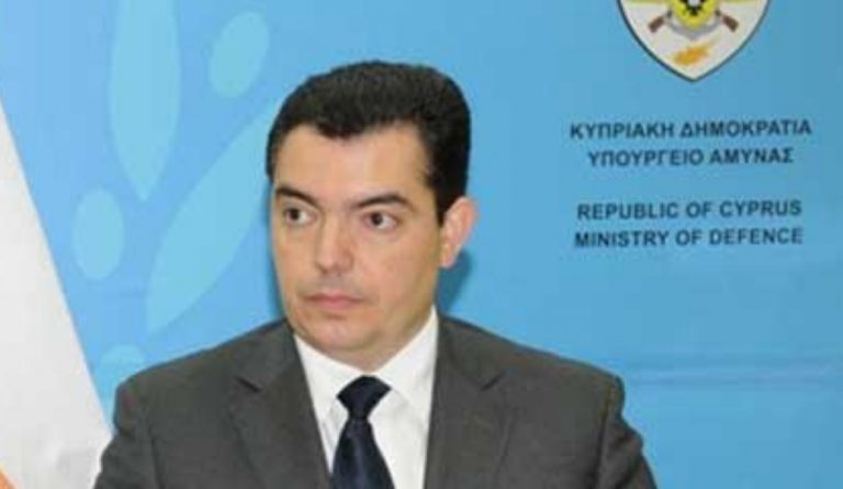 Κυπριακή Δημοκρατία: Θα αγοράσει μη επανδρωμένα αεροσκάφη