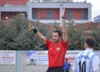 «Έφυγε» στα 37 του ο Λαρισαίος διαιτητής Αντώνης Κορέστης