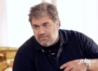 Το κορίτσι του Δημήτρη Σταρόβα είναι ένας καλός λόγος για να τον ζηλεύεις (pics)