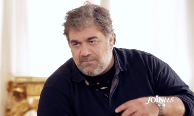 Το κορίτσι του Δημήτρη Σταρόβα είναι ένας καλός λόγος για να τον ζηλεύεις (pics)