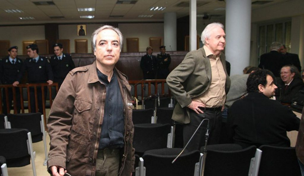 Δημήτρης Κουφοντίνας: Η ζωή πριν την “17 Νοέμβρη”, οι δολοφονίες, η δίκη και ο γάμος