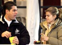 Αθηνά Ωνάση: Αποκαλύψεις για εξωσυζυγική σχέση του Αλβάρο ένα μήνα μετά το γάμο τους