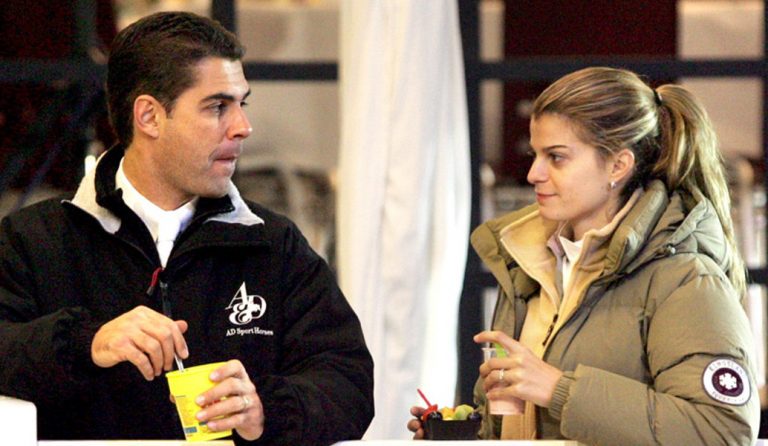 Αθηνά Ωνάση: Βγήκε το διαζύγιο με τον Αλβάρο – Πόσα πήρε ο αναβάτης από την “χρυσή” κληρονόμο