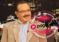 Τάσος Κωστής στο www.pagenews.gr: “Δε με βοήθησε κανείς, επομένως δε χρωστάω σε κανέναν”