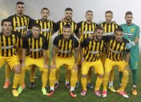 Άρης-Μπόκα Τζούνιορς: Η συλλεκτική φανέλα της αναμέτρησης (pic)