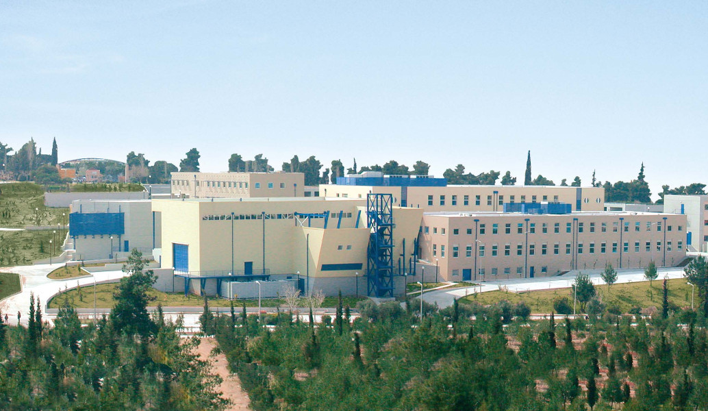 Σχολή Χημικών Μηχανικών του ΕΜΠ: Γιορτάζει 100 χρόνια με ανοικτά εργαστήρια