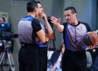 Οι διαιτητές του ΠΑΟΚ – Άρης