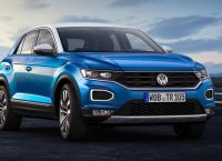 VW T-Roc: Έχει προσόντα