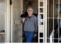 Δημήτρης Κουφοντίνας: Νέα άδεια – Έξι μέρες εκτός φυλακών