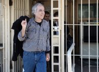 Βρετανική πρεσβεία: Αντιδρά στη νέα άδεια Κουφοντίνα
