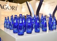 Ζαγόρι: Το Νο1 σε πωλήσεις νερού παρουσιάστηκε από την ΧΗΤΟΣ ΑΒΕΕ στη διεθνή έκθεση τροφίμων / ποτών ANUGA 2017