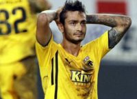 Σάββας Γκέντσογλου: Θύμα επίθεσης ο ποδοσφαιριστής – Του έσπασαν το αμάξι