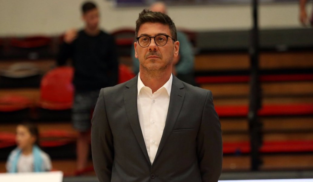 Φώτης Κατσικάρης: Τέλος από την Χάποελ