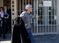 Δημήτρης Κουφοντίνας: Η νέα του άδεια μονοπωλεί στα τουρκικά ΜΜΕ (pics)
