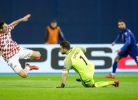 Κροατία-Ελλάδα 4-1: Κατάρρευση και βαριά ήττα στο ”Μάξιμιρ”