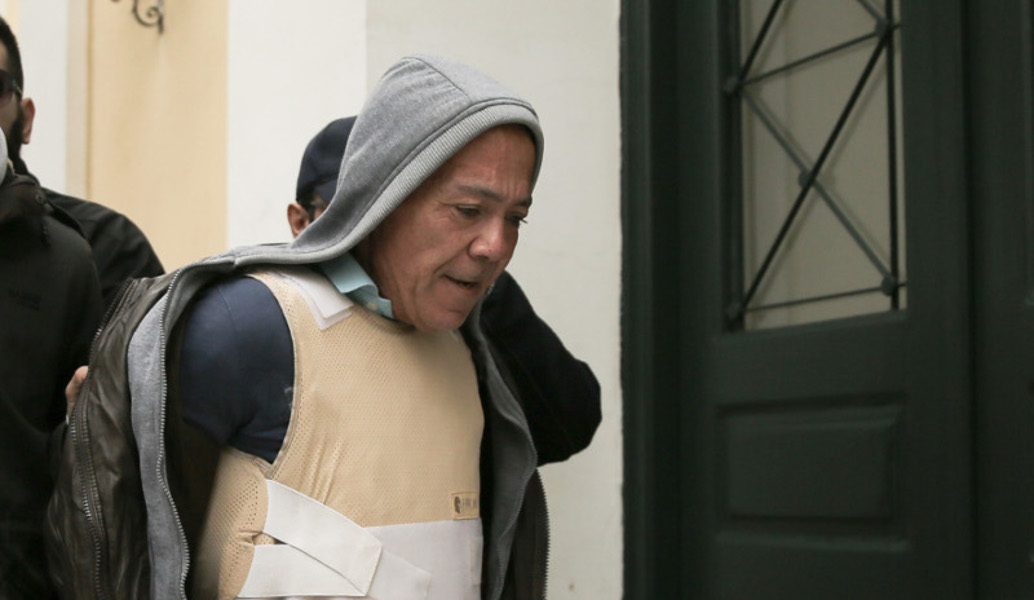 Δολοφόνος Δώρας Ζέμπερη: Μου έδωσαν 30.000 ευρώ για να την σκοτώσω