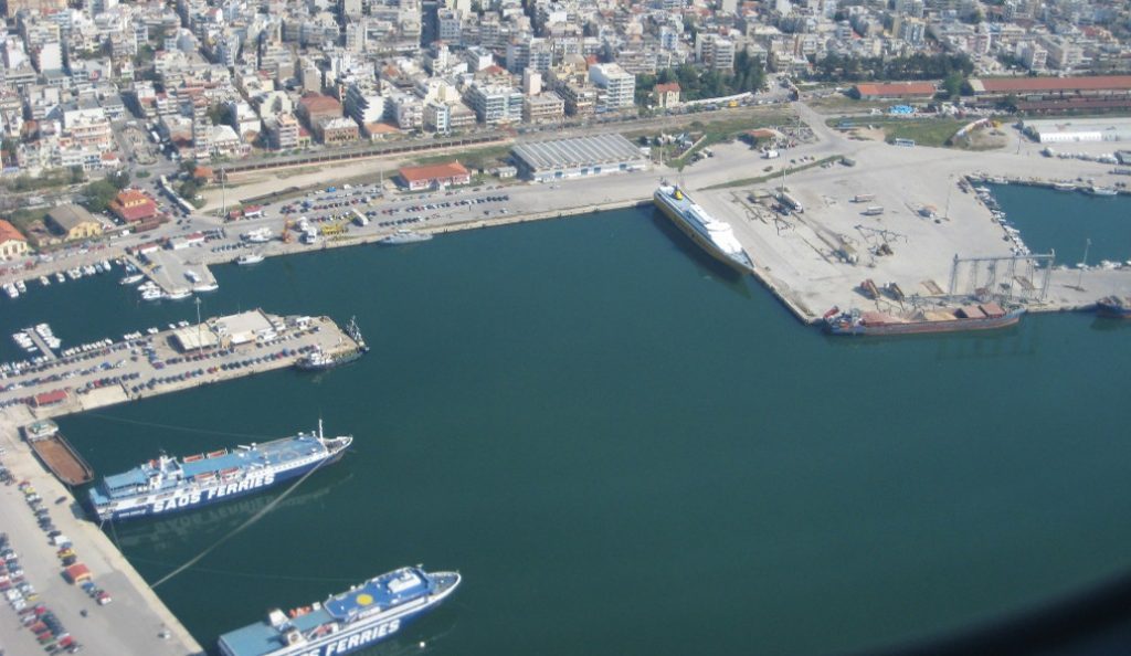 Περιφέρεια Μακεδονίας: Αναβαθμίζονται τα λιμάνια Καβάλας και Αλεξανδρούπολης