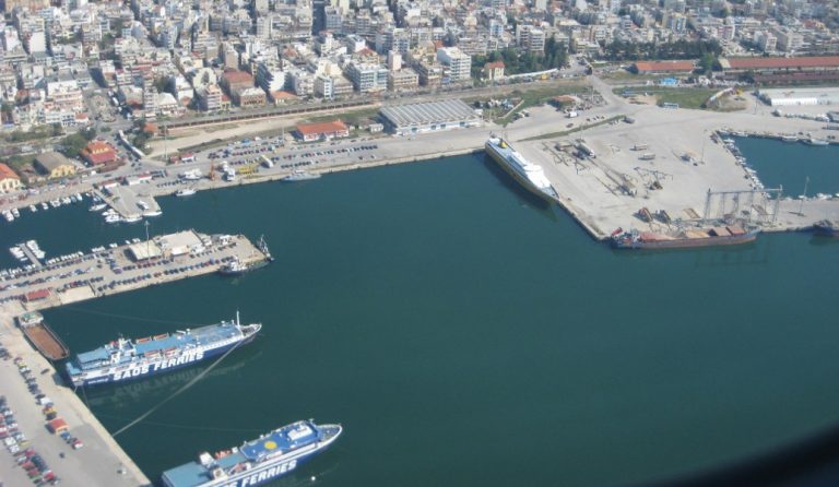 ΗΠΑ για λιμάνι Αλεξανδρούπολης: Αναπτυξιακό ενδιαφέρον από πλευράς Αμερικής