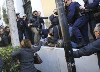 Δώρα Ζέμπερη: Ξεκινά η δίκη για τη δολοφονία της (pic)