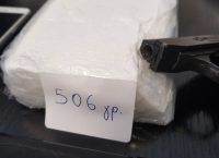 Ηράκλειο: Συνελήφθη 43χρονος για κατοχή μισού κιλού κοκαΐνης (pics)