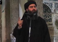 Συρία: Κανένα στοιχείο για το πού βρίσκεται ο ηγέτης του ISIS Μπαγκντάντι
