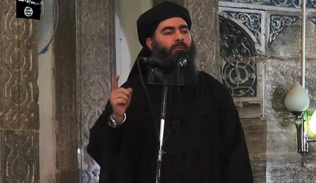 Συρία: Κανένα στοιχείο για το πού βρίσκεται ο ηγέτης του ISIS Μπαγκντάντι