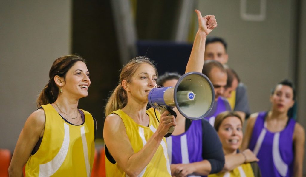 Τρίπλες και Τριπλέτες της Μέντης Μέγα