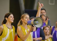 Τρίπλες και Τριπλέτες της Μέντης Μέγα