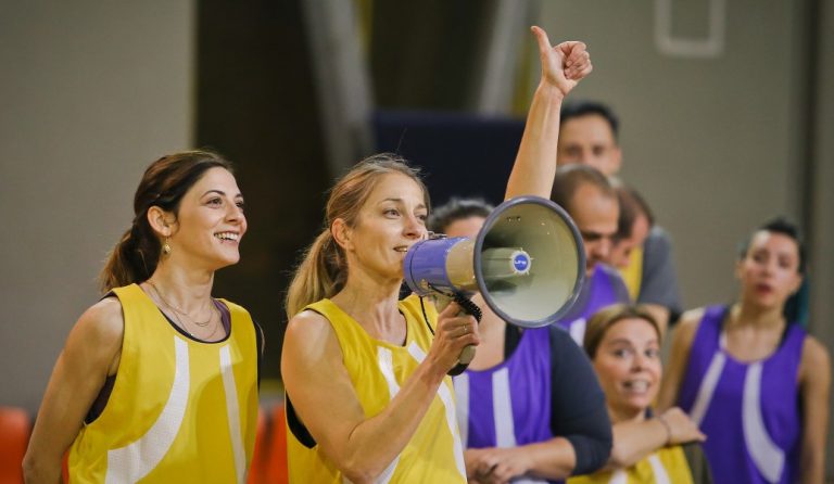 Τρίπλες και Τριπλέτες της Μέντης Μέγα