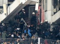 ΑΕΚ – ΠΑΟΚ: Αναβολή στην εκδίκαση για τα επεισόδια