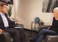 Η μητέρα του Χάιμ για Τσάρλι Σιν: “Άλλος βίασε τον γιο μου”