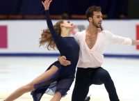 Γκαμπριέλα Παπαδάκη: Ποια είναι η 22χρονη Κρητικιά που βρέθηκε στην κορυφή του καλλιτεχνικού πατινάζ (pics & vid)