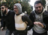 Δώρα Ζέμπερη: Προφυλακιστέος ο δολοφόνος της – Τον φυγάδευσαν τα ΜΑΤ