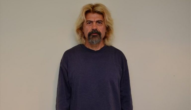 Χριστόδουλος Ξηρός: Άγρια συμπλοκή με φύλακα – Έβαλε φωτιά στο κελί του