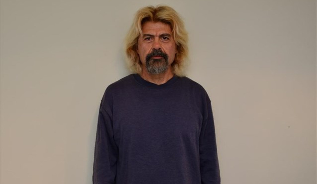 Χριστόδουλος Ξηρός: Άγρια συμπλοκή με φύλακα – Έβαλε φωτιά στο κελί του