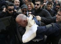 Προκλητικός ο δολοφόνος της Δώρας: “Εκείνη ίσως έπεσε πάνω στο μαχαίρι μου”