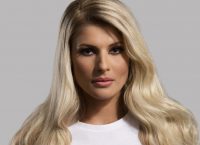 ΟΛΓΑ ΠΗΛΙΑΚΗ: Η συγκινητική ανάρτηση για την αδελφή της (pic)