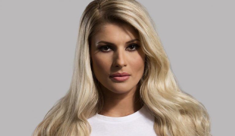 ΟΛΓΑ ΠΗΛΙΑΚΗ: Η συγκινητική ανάρτηση για την αδελφή της (pic)