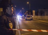 Αυτοκίνητο παρέσυρε 3 φοιτητές στην Τουλούζη