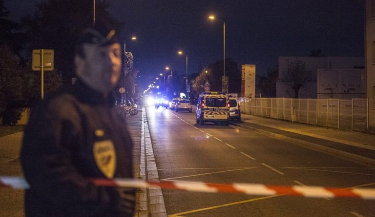 Αυτοκίνητο παρέσυρε 3 φοιτητές στην Τουλούζη