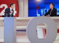 Κυριάκος Μητσοτάκης: “Καμμένος και Τσίπρας είναι το ίδιο – Όσο πιο σύντομα φύγουν, τόσο το καλύτερο”