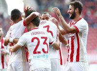 Θέλει να φύγει από τον Ολυμπιακό