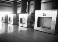 Στην τελική ευθεία για την κατασκευή αποτεφρωτηρίου στην Ελλάδα