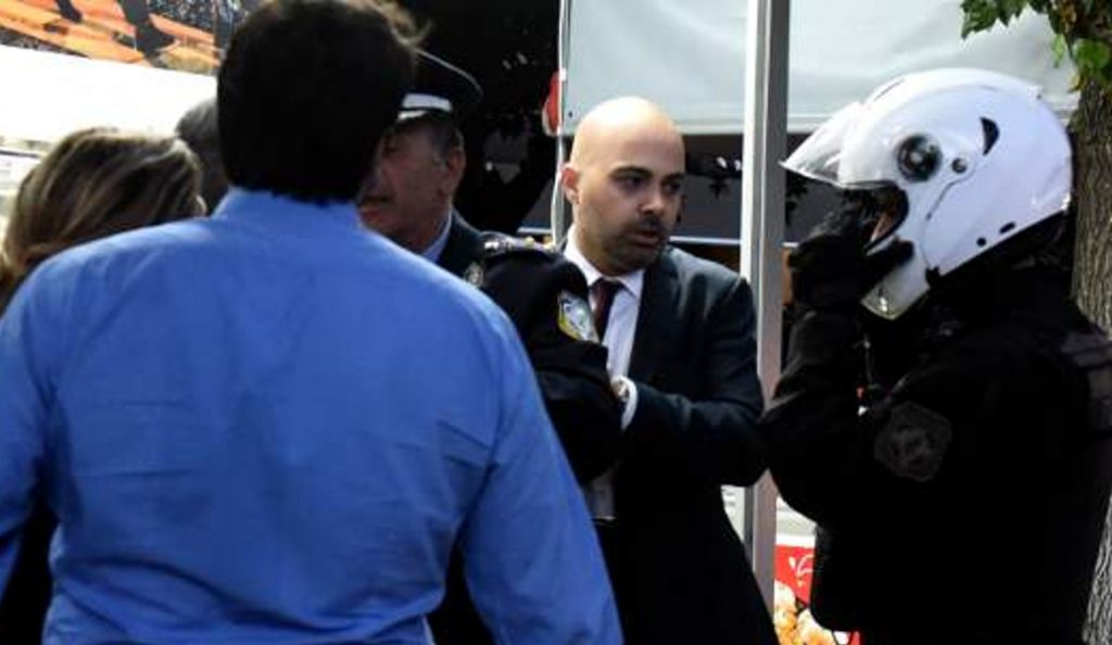 Δώρα Ζέμπερη: Παραιτήθηκε ο δικηγόρος του 58χρονου δολοφόνου της 32χρονης εφοριακού
