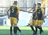 Άρης: Επιστροφή για τρεις