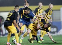 Μαραγκός: ”Έχουμε υποχρέωση να ανεβάσουμε τον Άρη”
