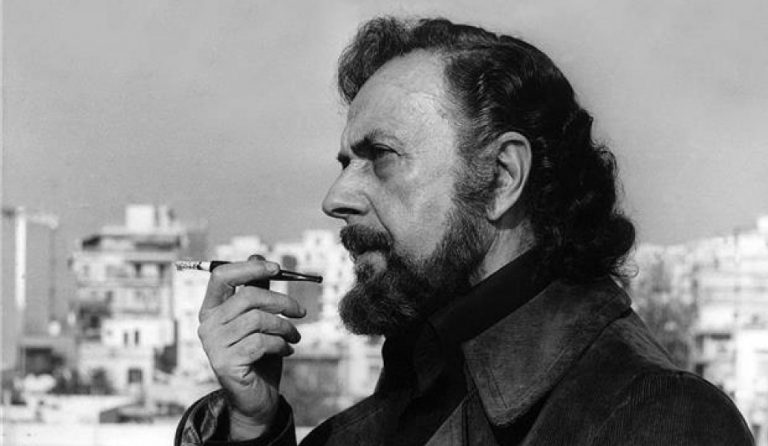 Γιάννης Ρίτσος: 27 χρόνια από το θάνατο ενός σπουδαίου Έλληνα