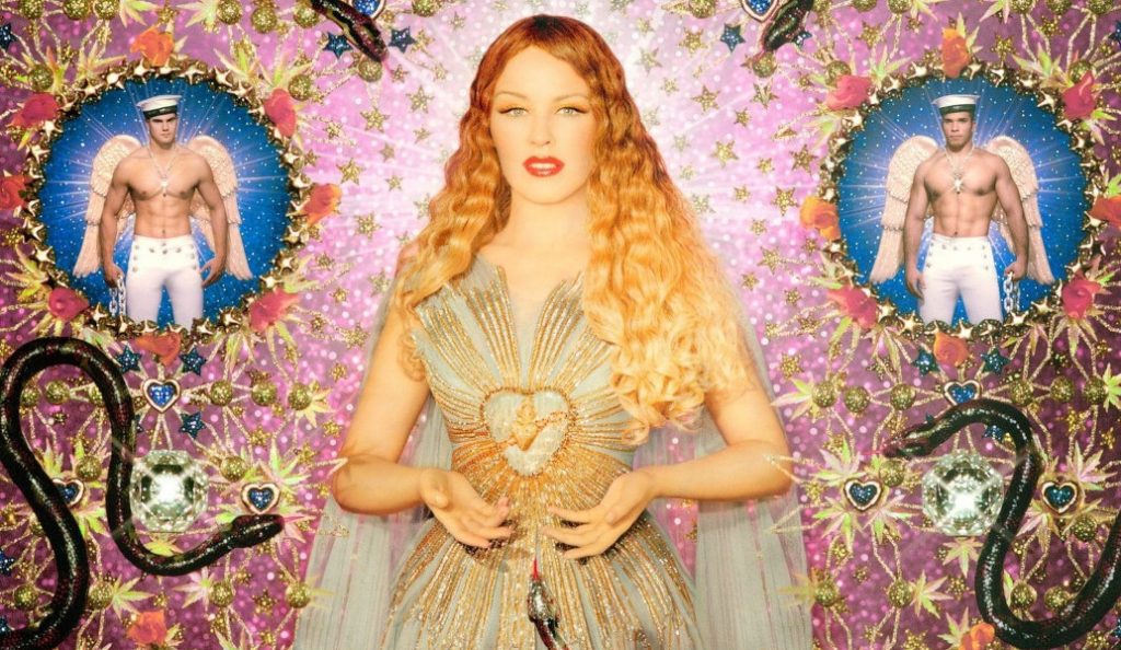 Met Gala: Το αιρετικό θέμα της φετινής έκθεσης κοστουμιών (pics)
