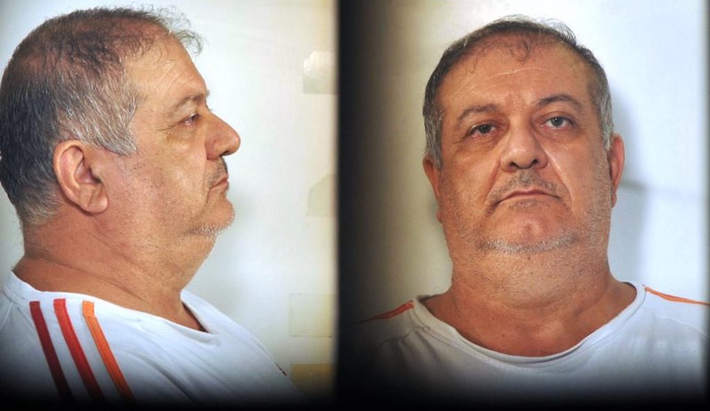 Θεσσαλονίκη: Αυτός είναι ο 59χρονος που βίαζε και βιντεοσκοπούσε την ανιψιά του