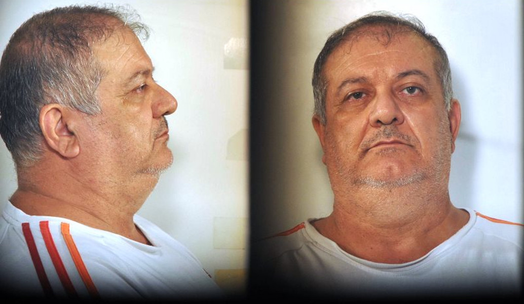 Θεσσαλονίκη: Αυτός είναι ο 59χρονος που βίαζε και βιντεοσκοπούσε την ανιψιά του